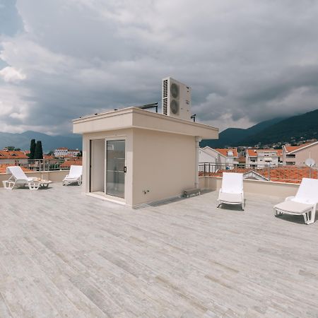 Splendido Mb Apartments Τίβατ Εξωτερικό φωτογραφία