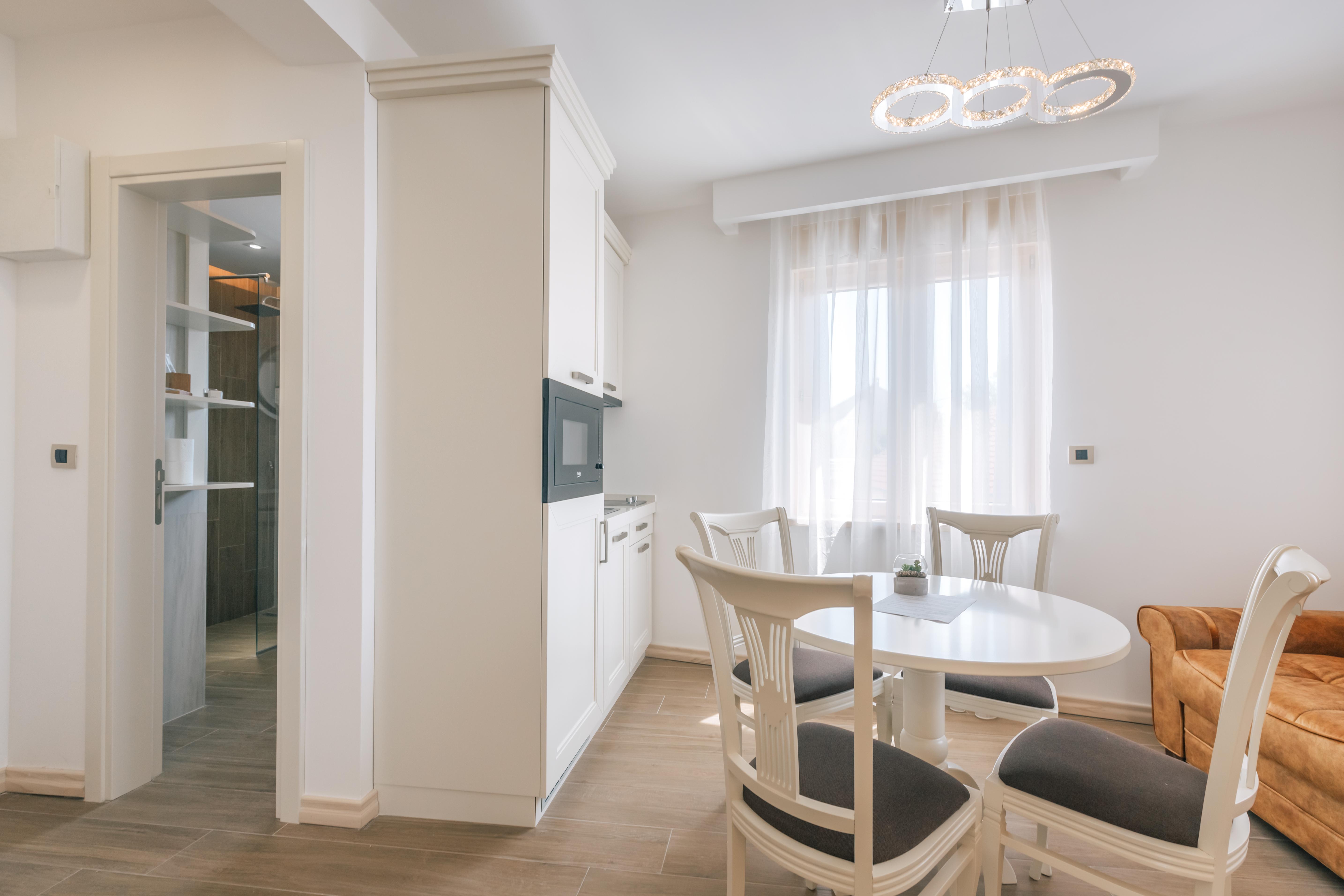Splendido Mb Apartments Τίβατ Εξωτερικό φωτογραφία