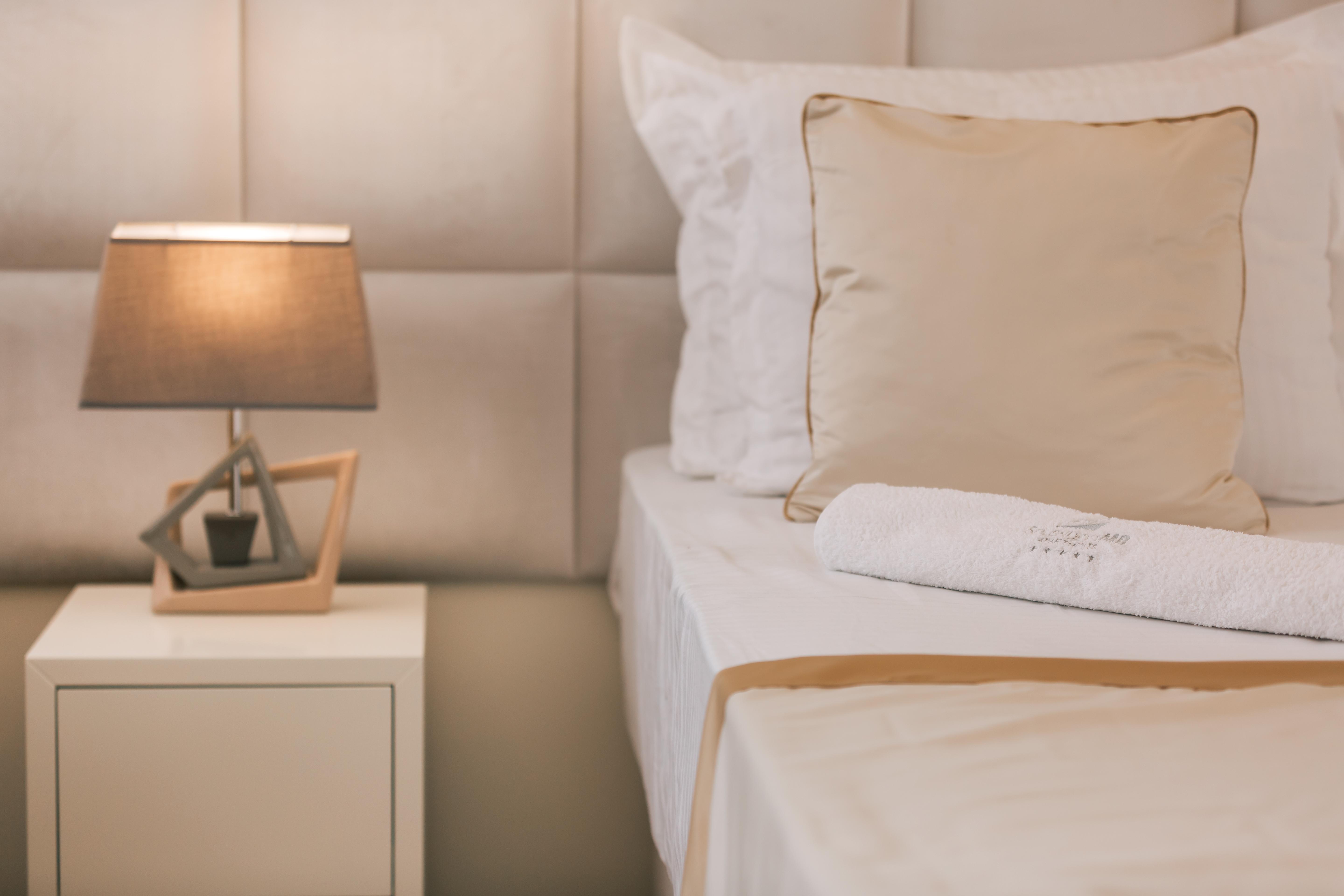 Splendido Mb Apartments Τίβατ Εξωτερικό φωτογραφία