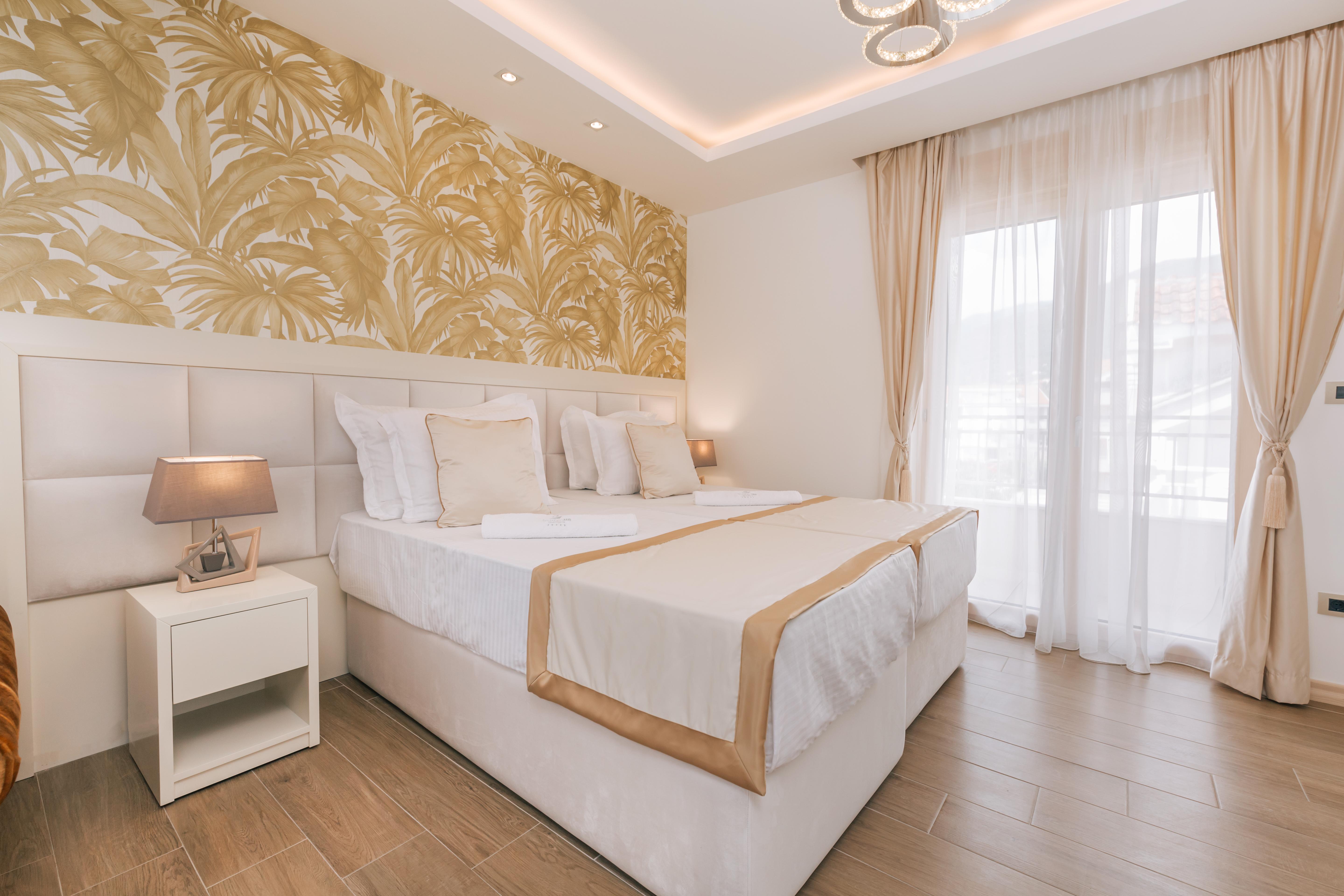 Splendido Mb Apartments Τίβατ Εξωτερικό φωτογραφία