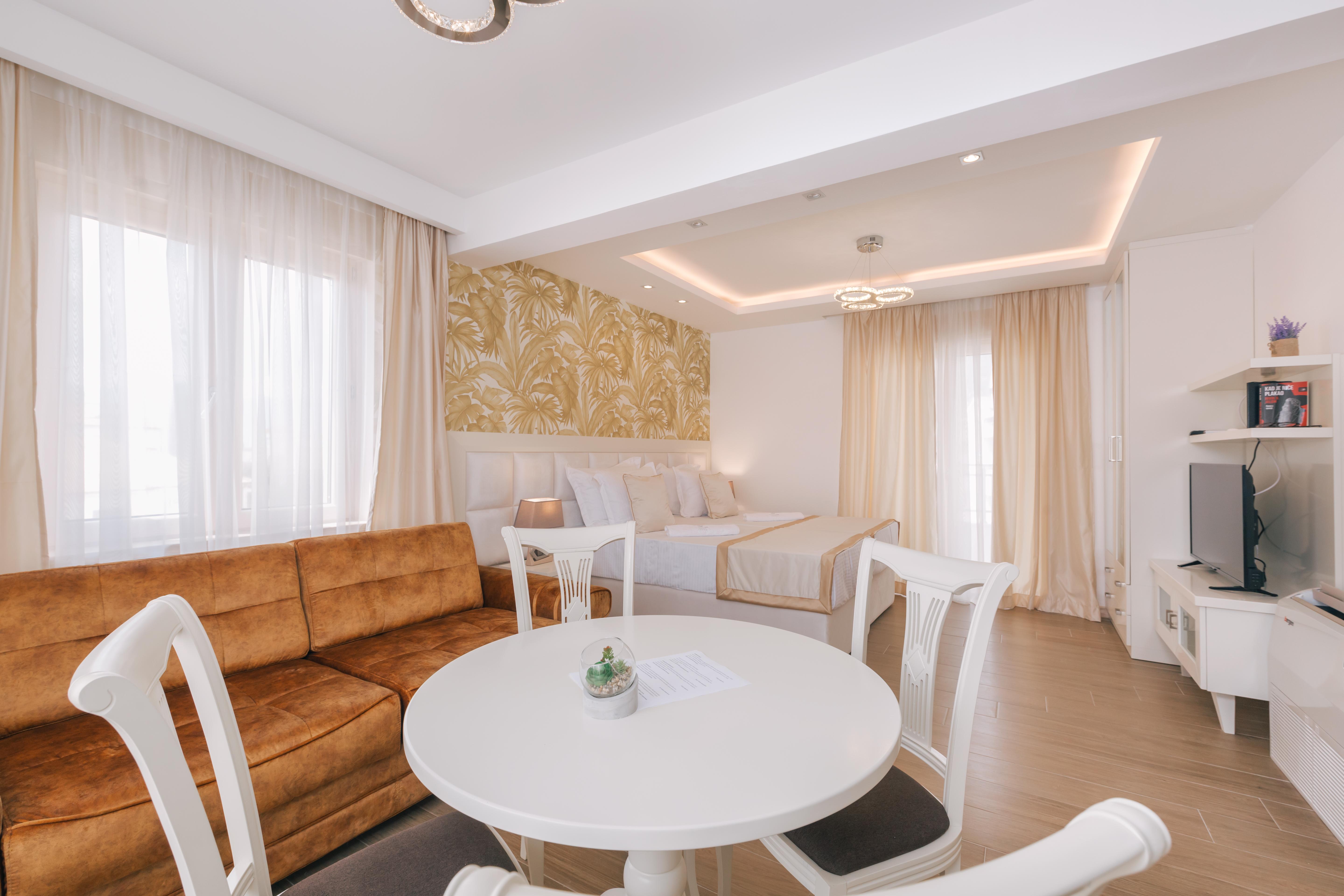 Splendido Mb Apartments Τίβατ Εξωτερικό φωτογραφία