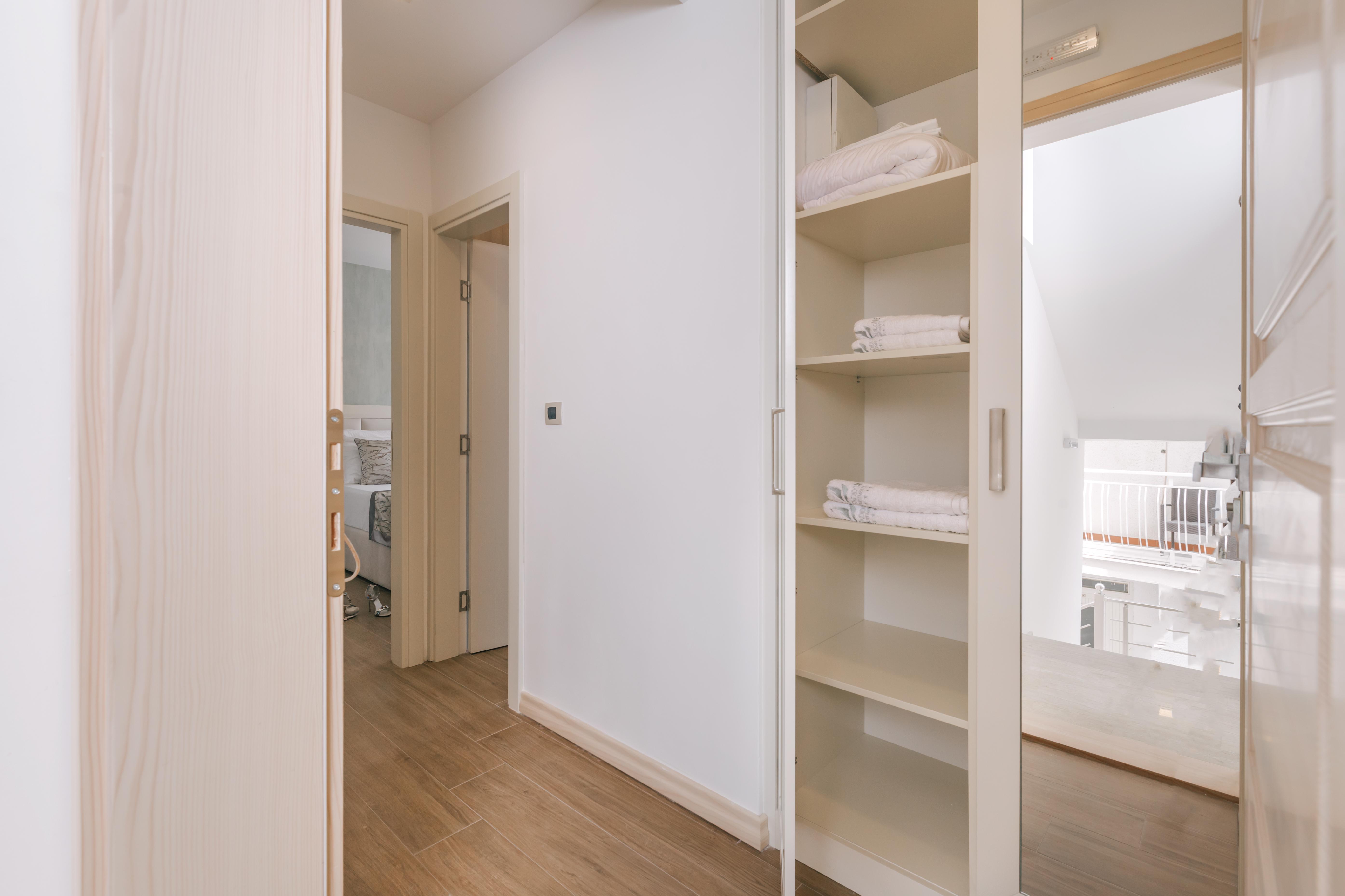 Splendido Mb Apartments Τίβατ Εξωτερικό φωτογραφία