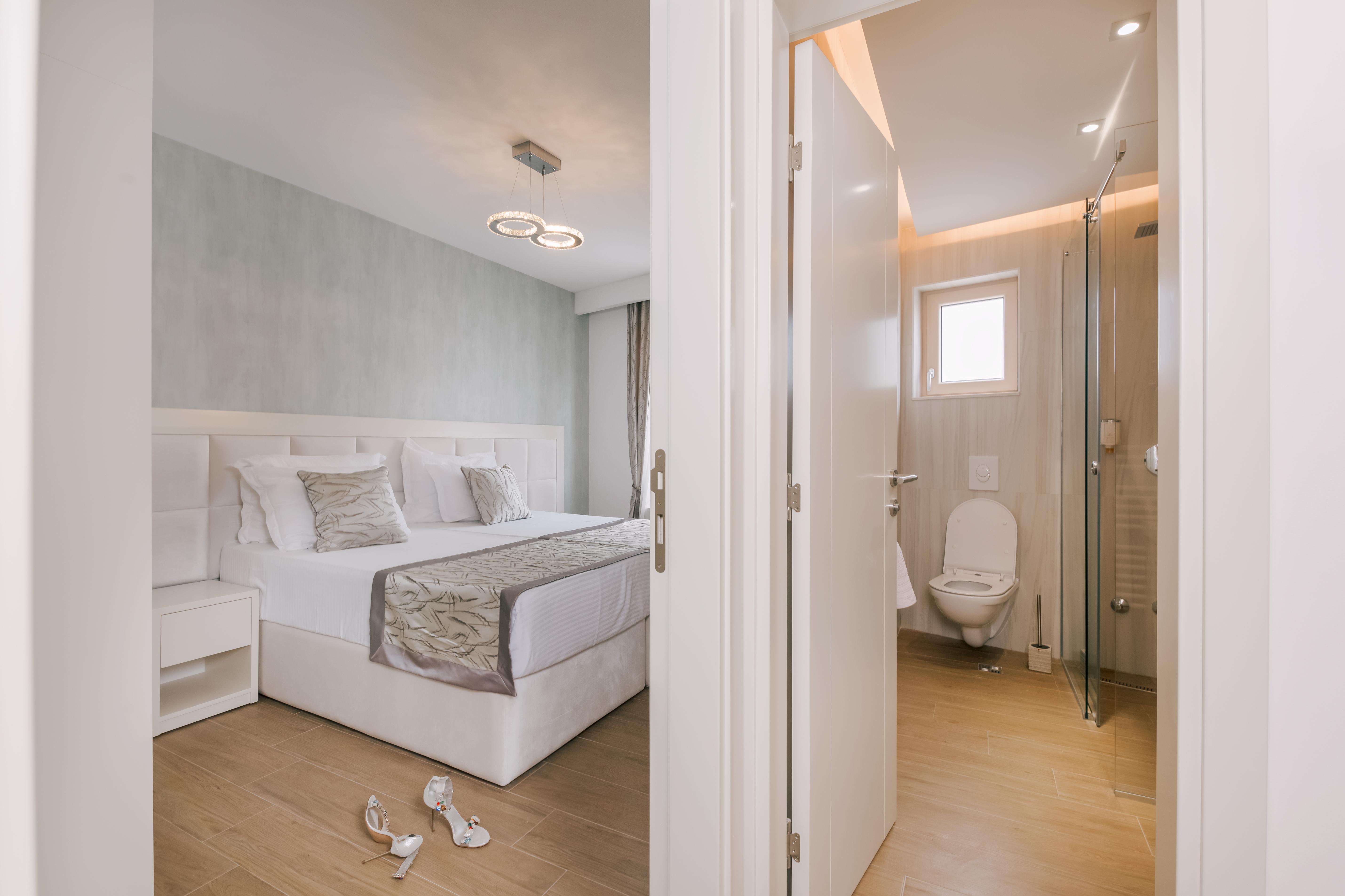 Splendido Mb Apartments Τίβατ Εξωτερικό φωτογραφία