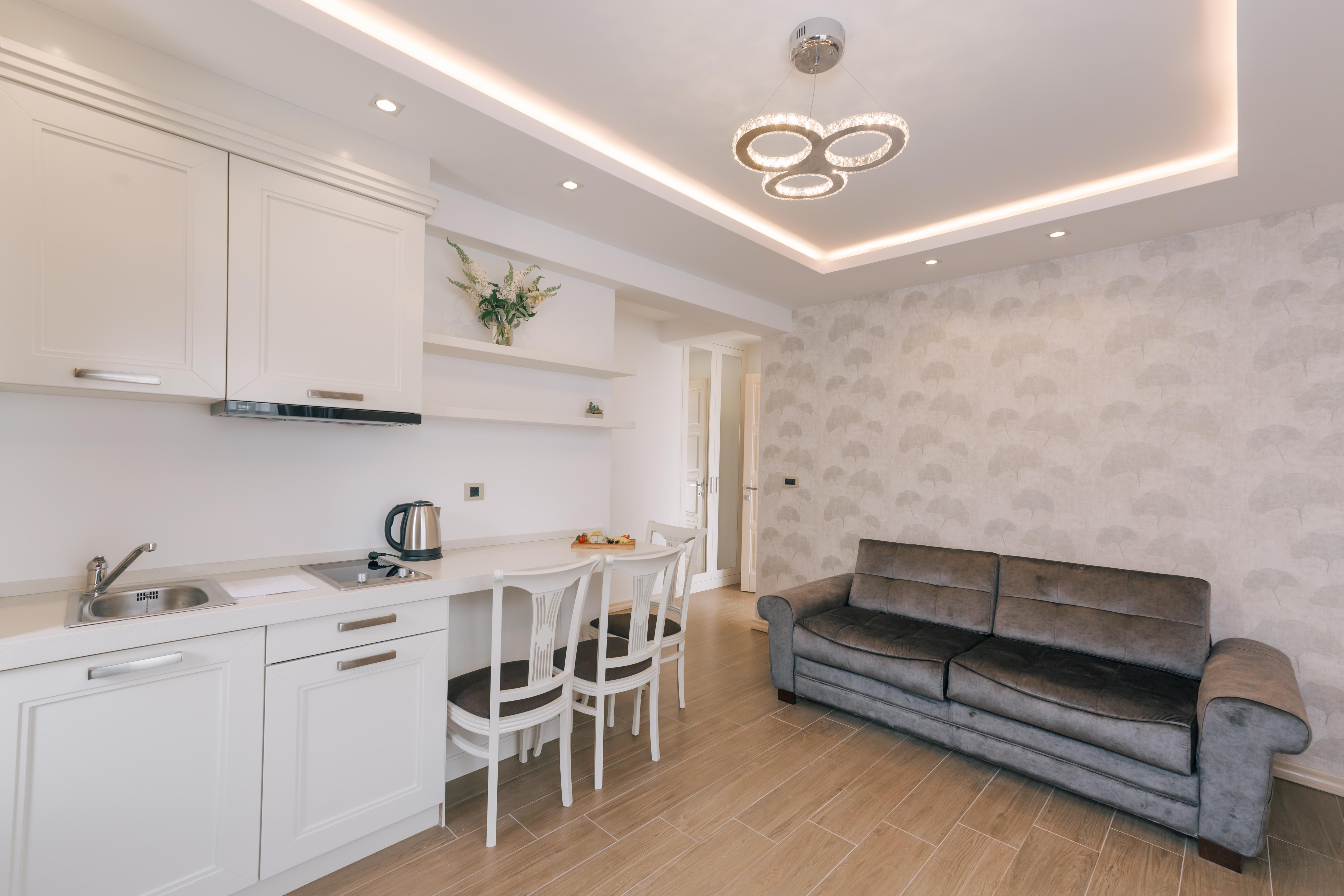 Splendido Mb Apartments Τίβατ Εξωτερικό φωτογραφία