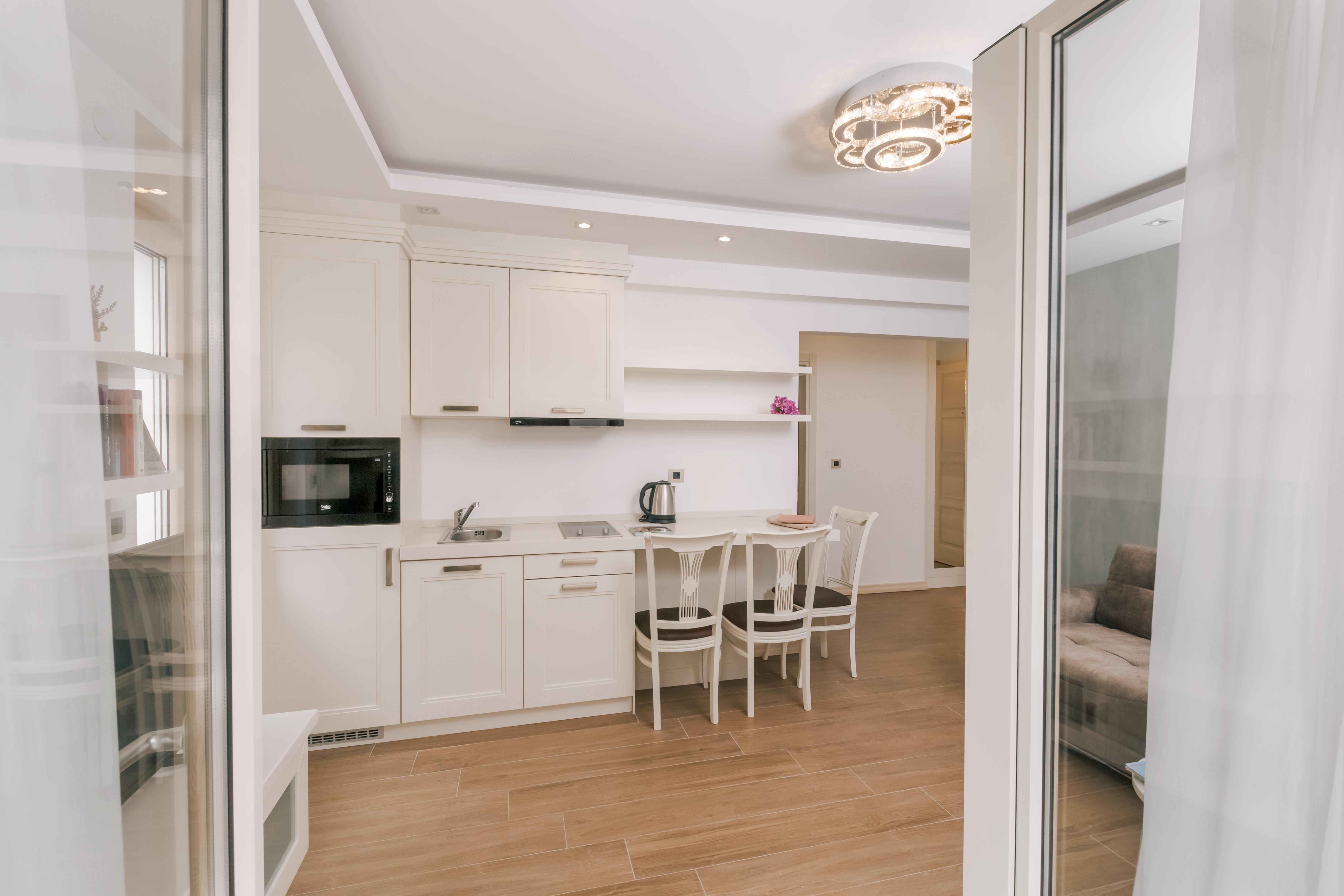 Splendido Mb Apartments Τίβατ Εξωτερικό φωτογραφία