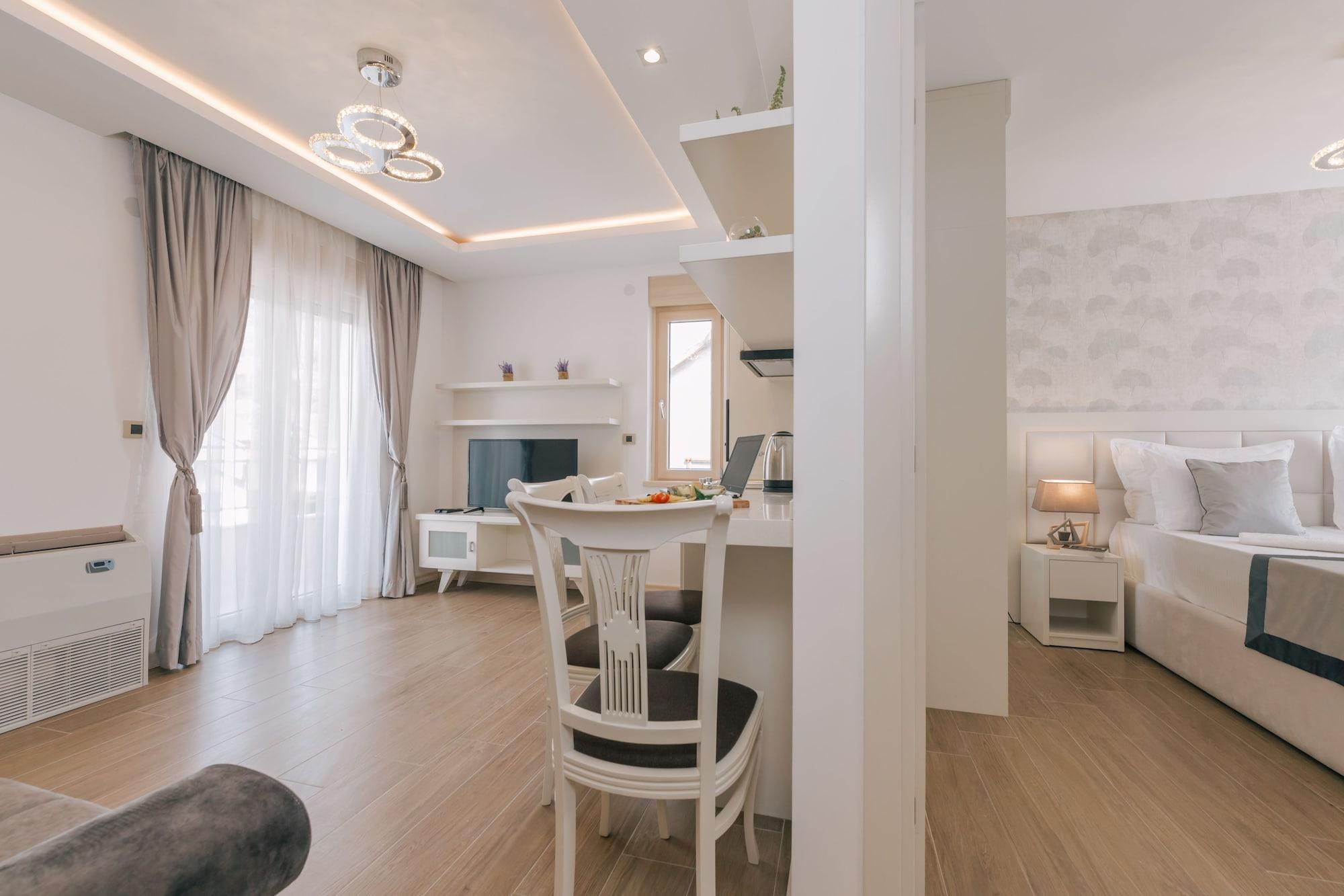 Splendido Mb Apartments Τίβατ Εξωτερικό φωτογραφία