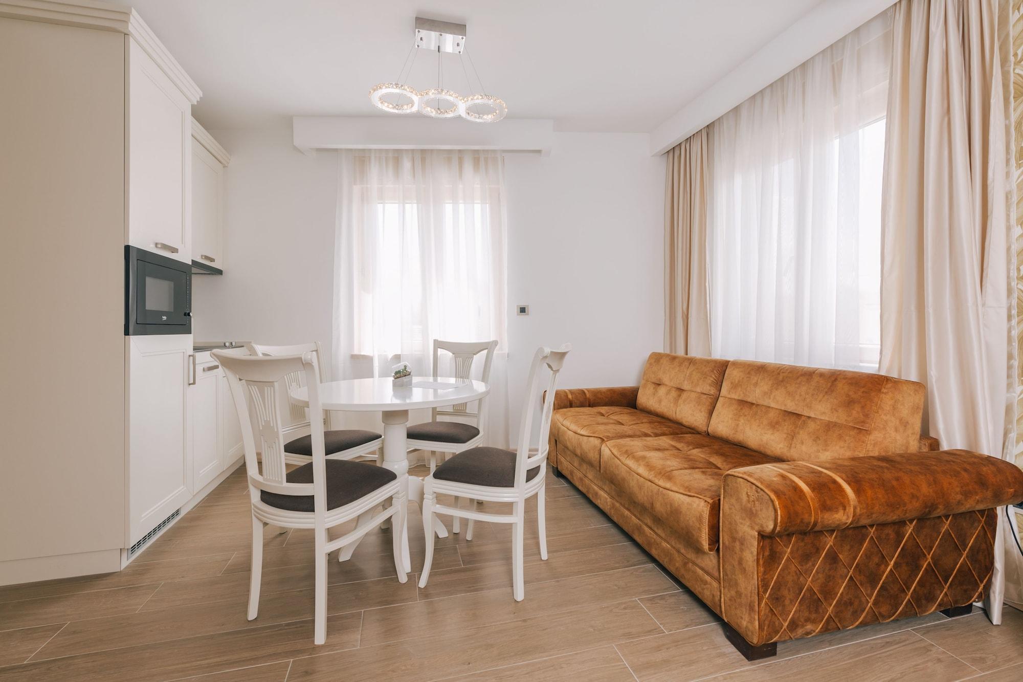 Splendido Mb Apartments Τίβατ Εξωτερικό φωτογραφία