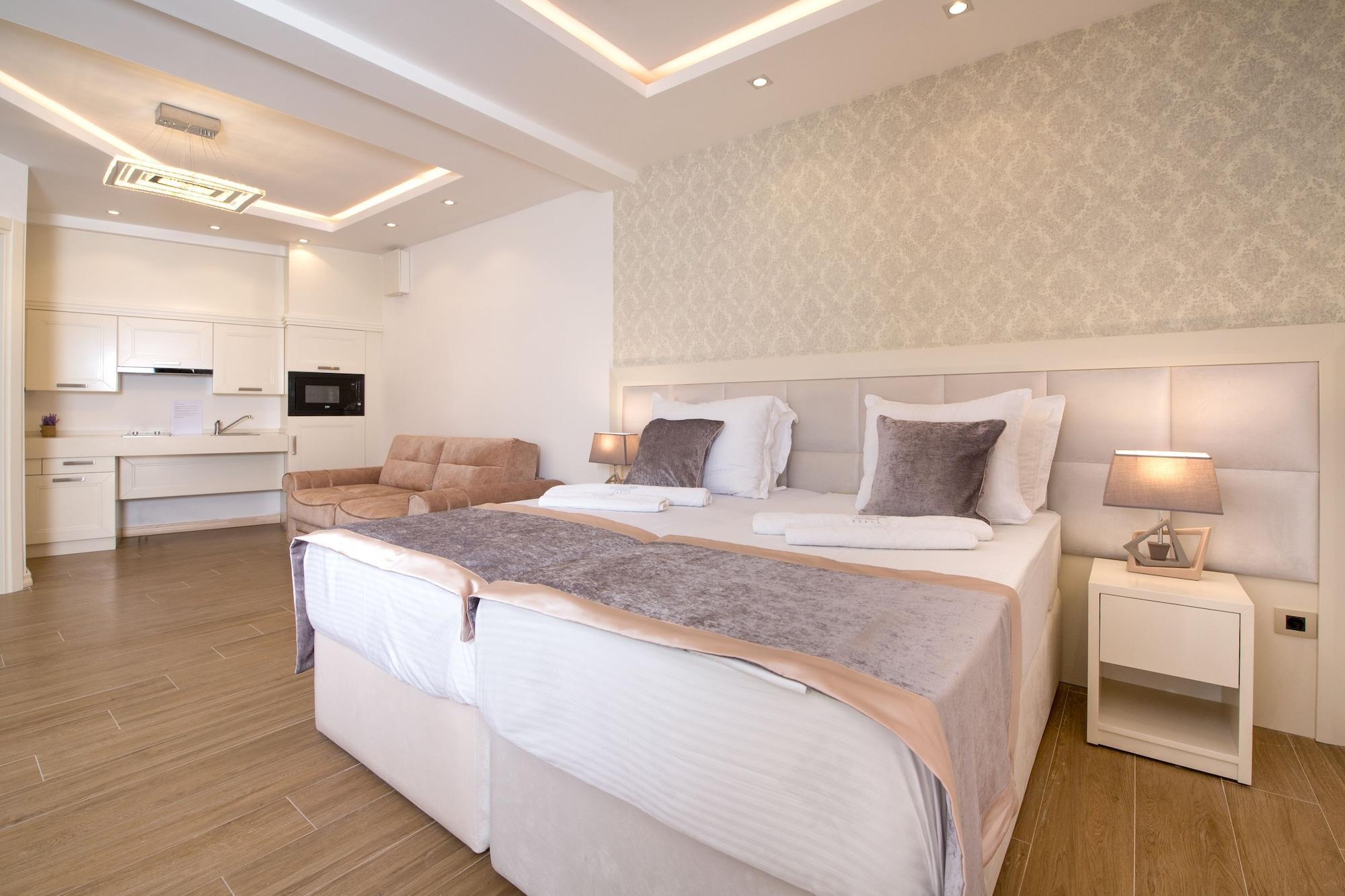Splendido Mb Apartments Τίβατ Εξωτερικό φωτογραφία