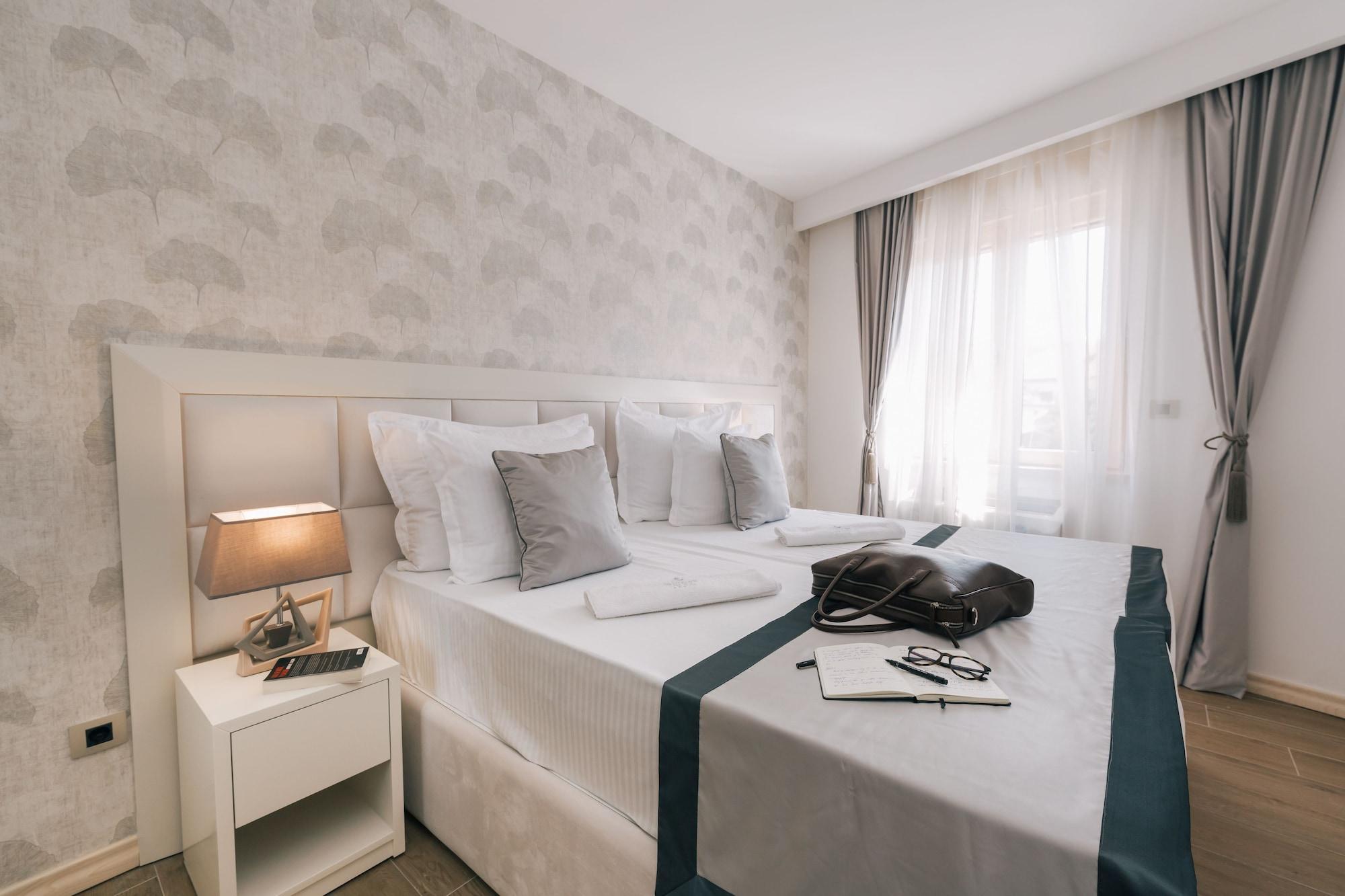 Splendido Mb Apartments Τίβατ Εξωτερικό φωτογραφία