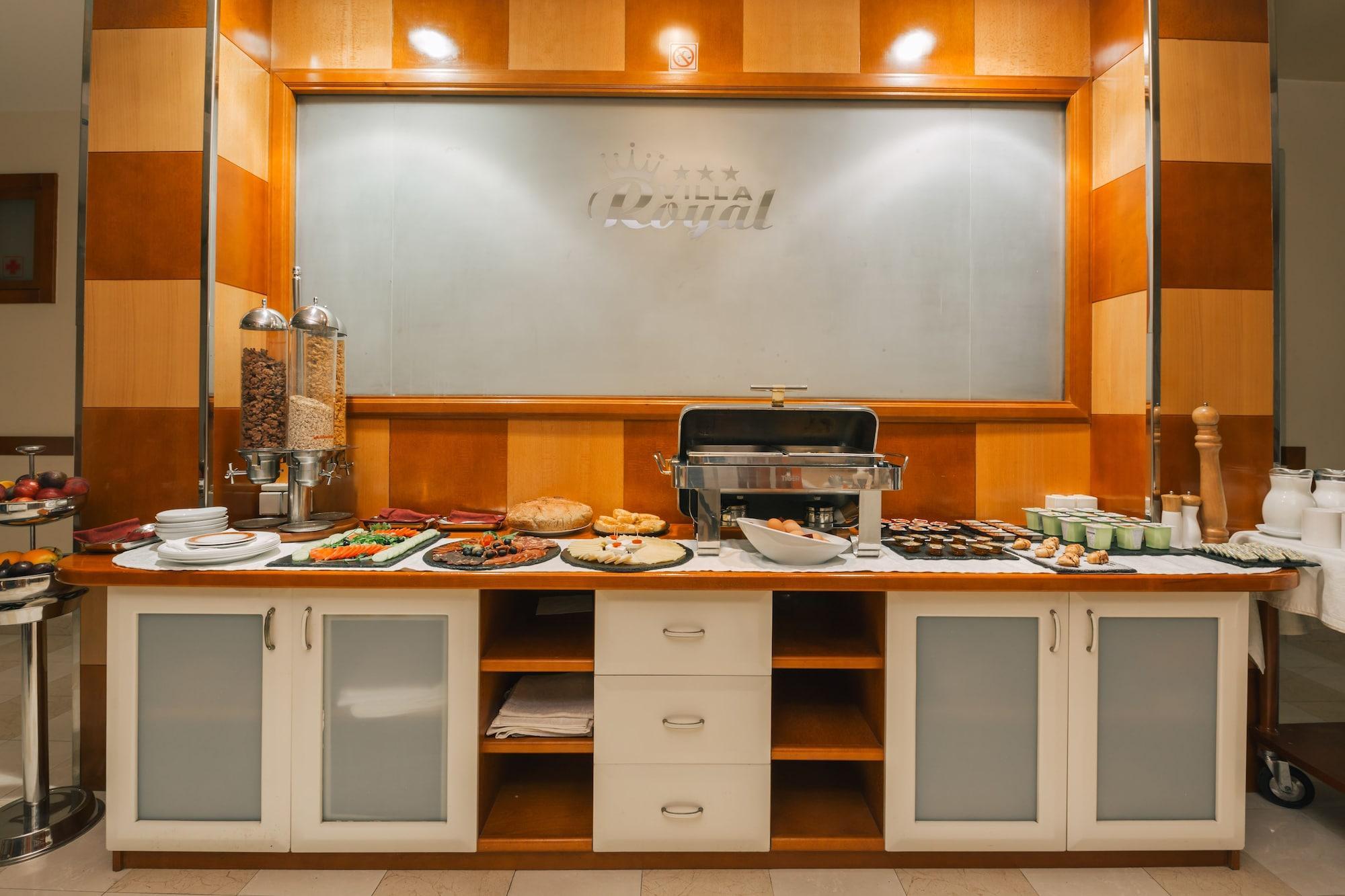 Splendido Mb Apartments Τίβατ Εξωτερικό φωτογραφία