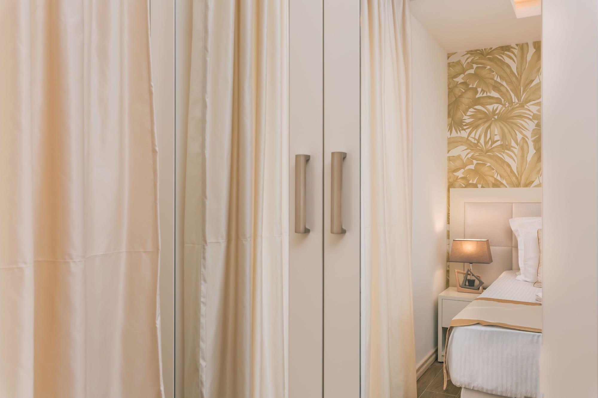 Splendido Mb Apartments Τίβατ Εξωτερικό φωτογραφία