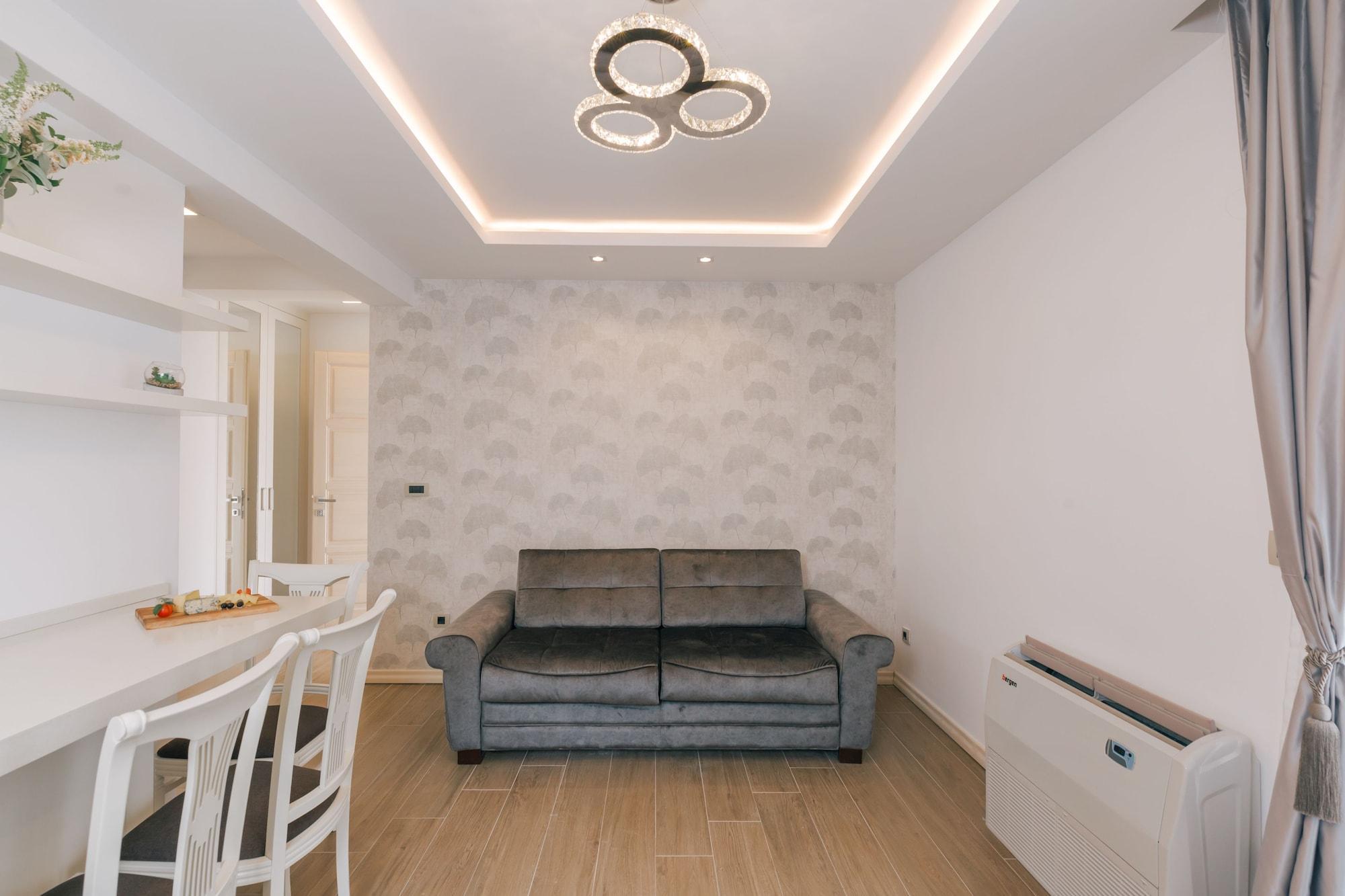 Splendido Mb Apartments Τίβατ Εξωτερικό φωτογραφία