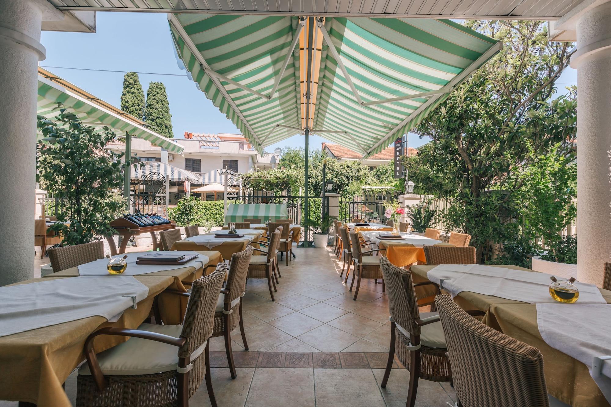 Splendido Mb Apartments Τίβατ Εξωτερικό φωτογραφία