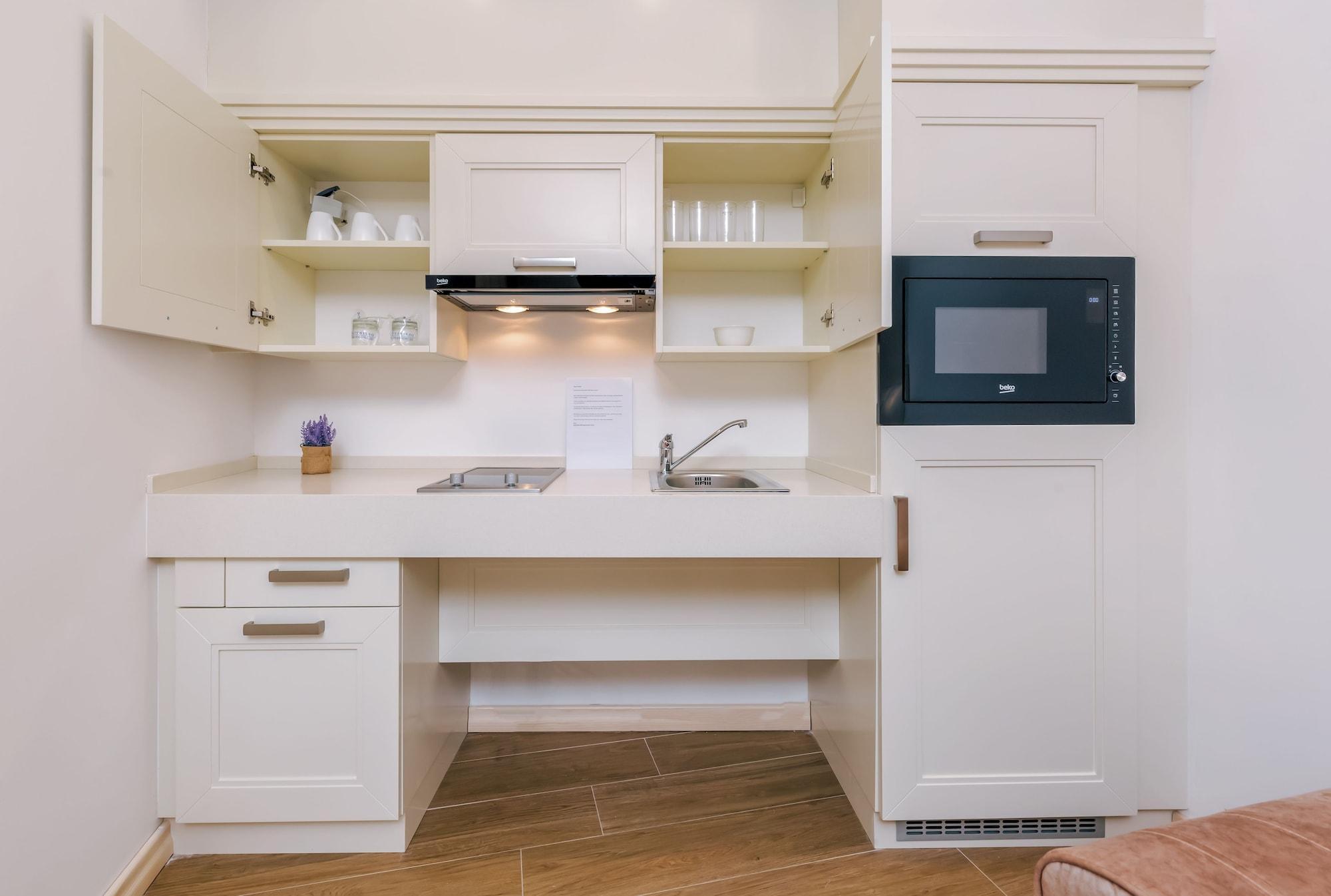Splendido Mb Apartments Τίβατ Εξωτερικό φωτογραφία