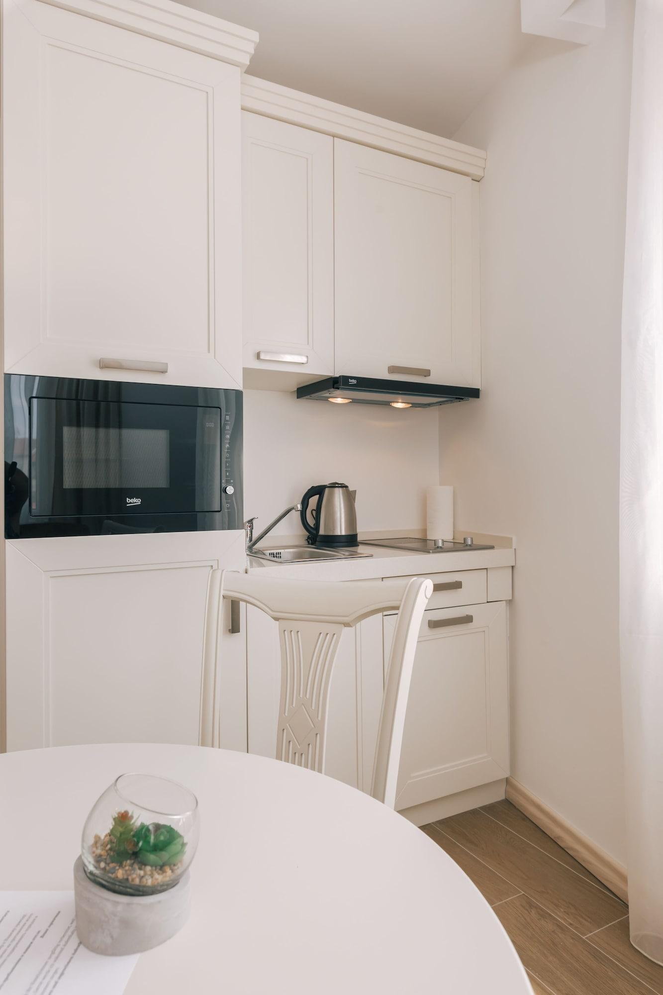 Splendido Mb Apartments Τίβατ Εξωτερικό φωτογραφία