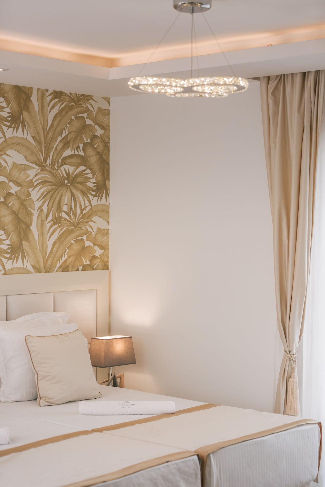 Splendido Mb Apartments Τίβατ Εξωτερικό φωτογραφία