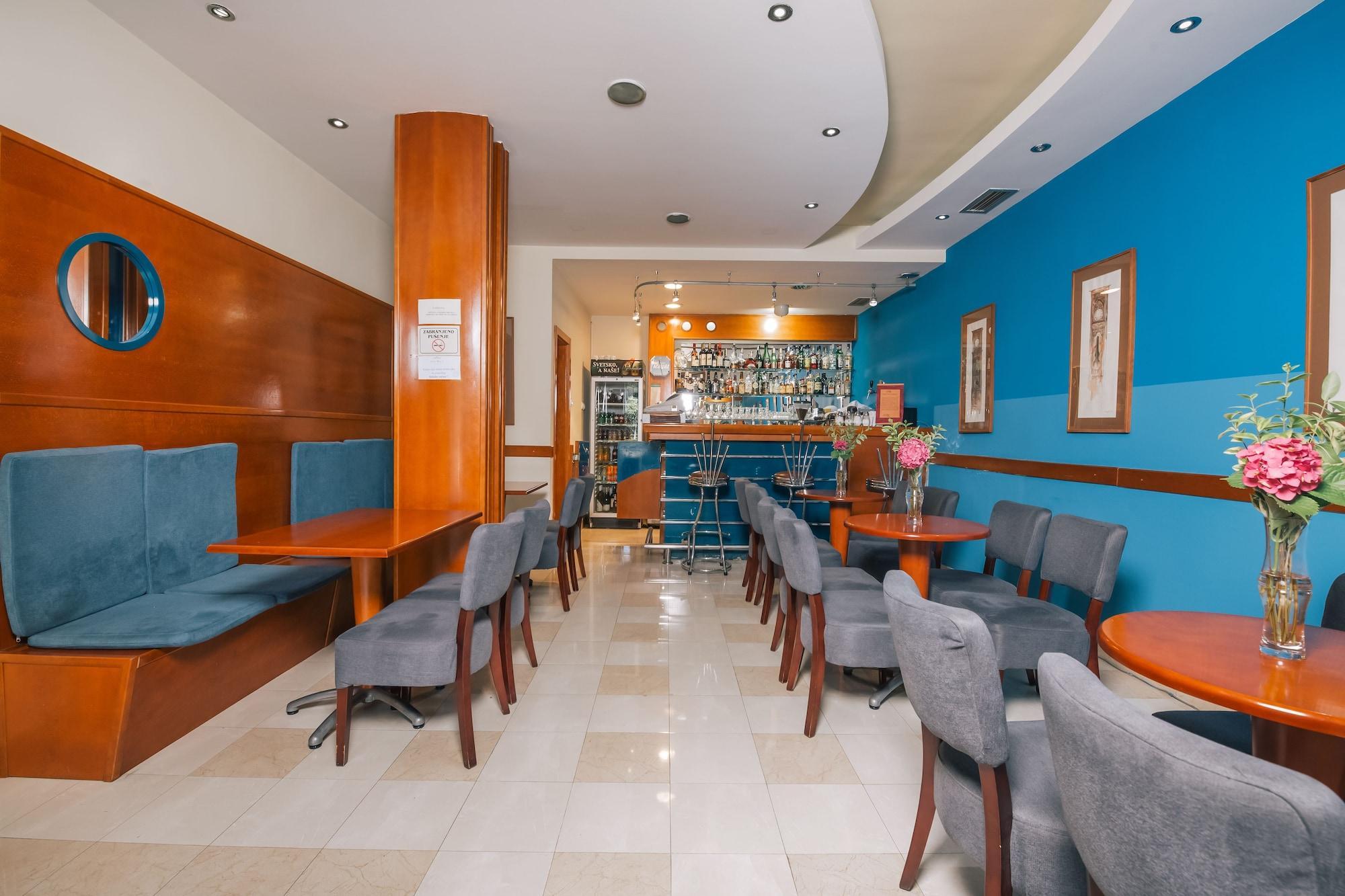 Splendido Mb Apartments Τίβατ Εξωτερικό φωτογραφία