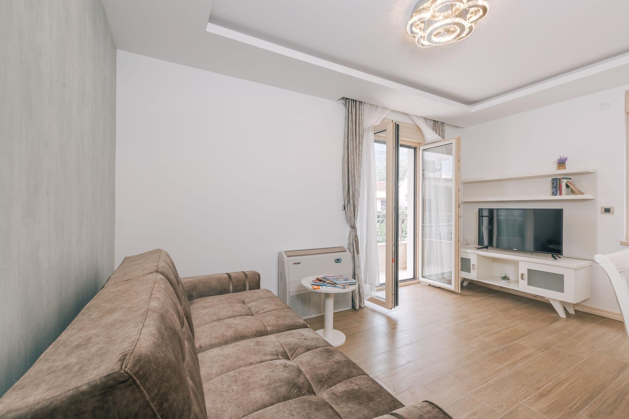Splendido Mb Apartments Τίβατ Εξωτερικό φωτογραφία