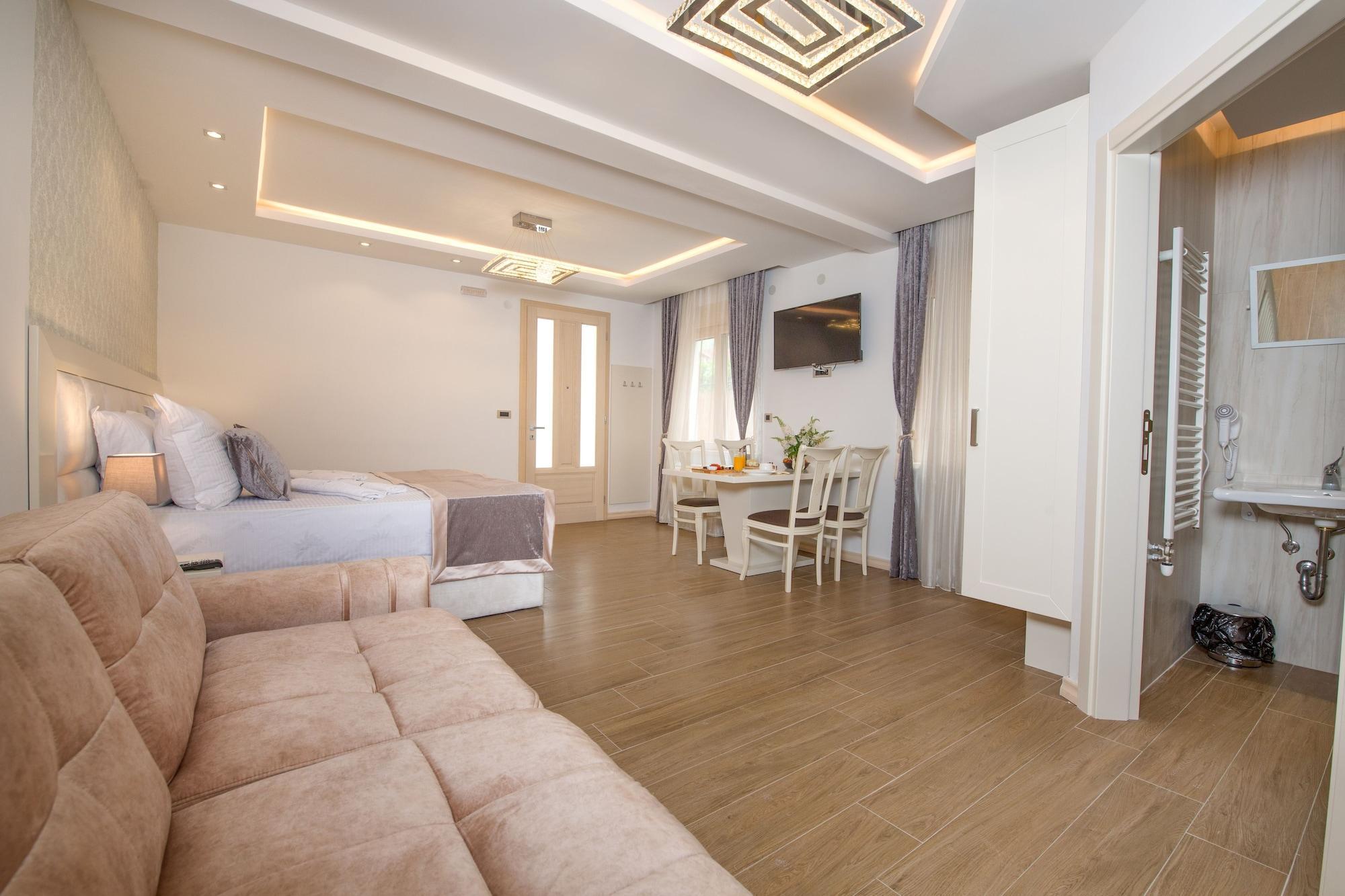 Splendido Mb Apartments Τίβατ Εξωτερικό φωτογραφία