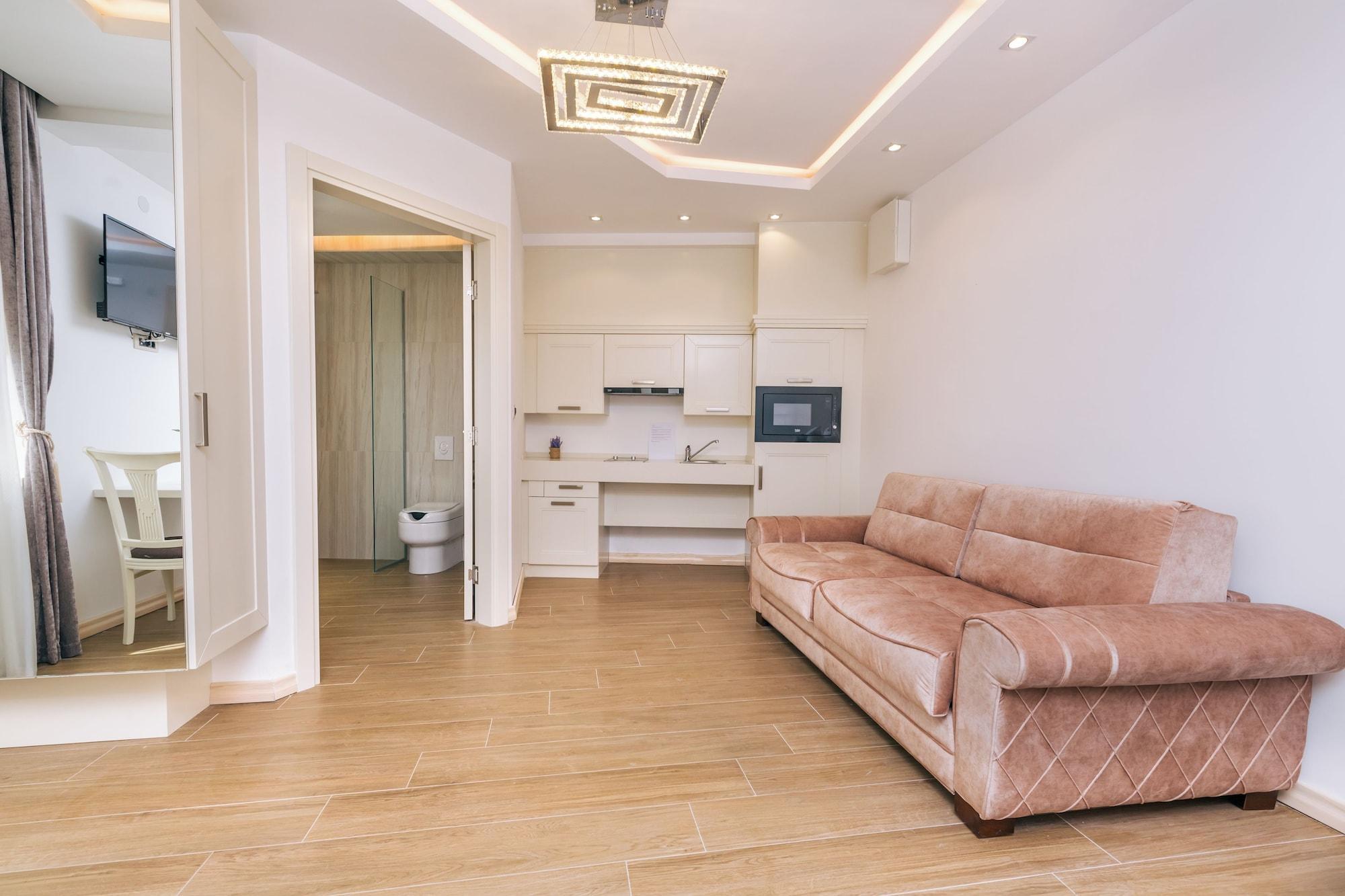 Splendido Mb Apartments Τίβατ Εξωτερικό φωτογραφία
