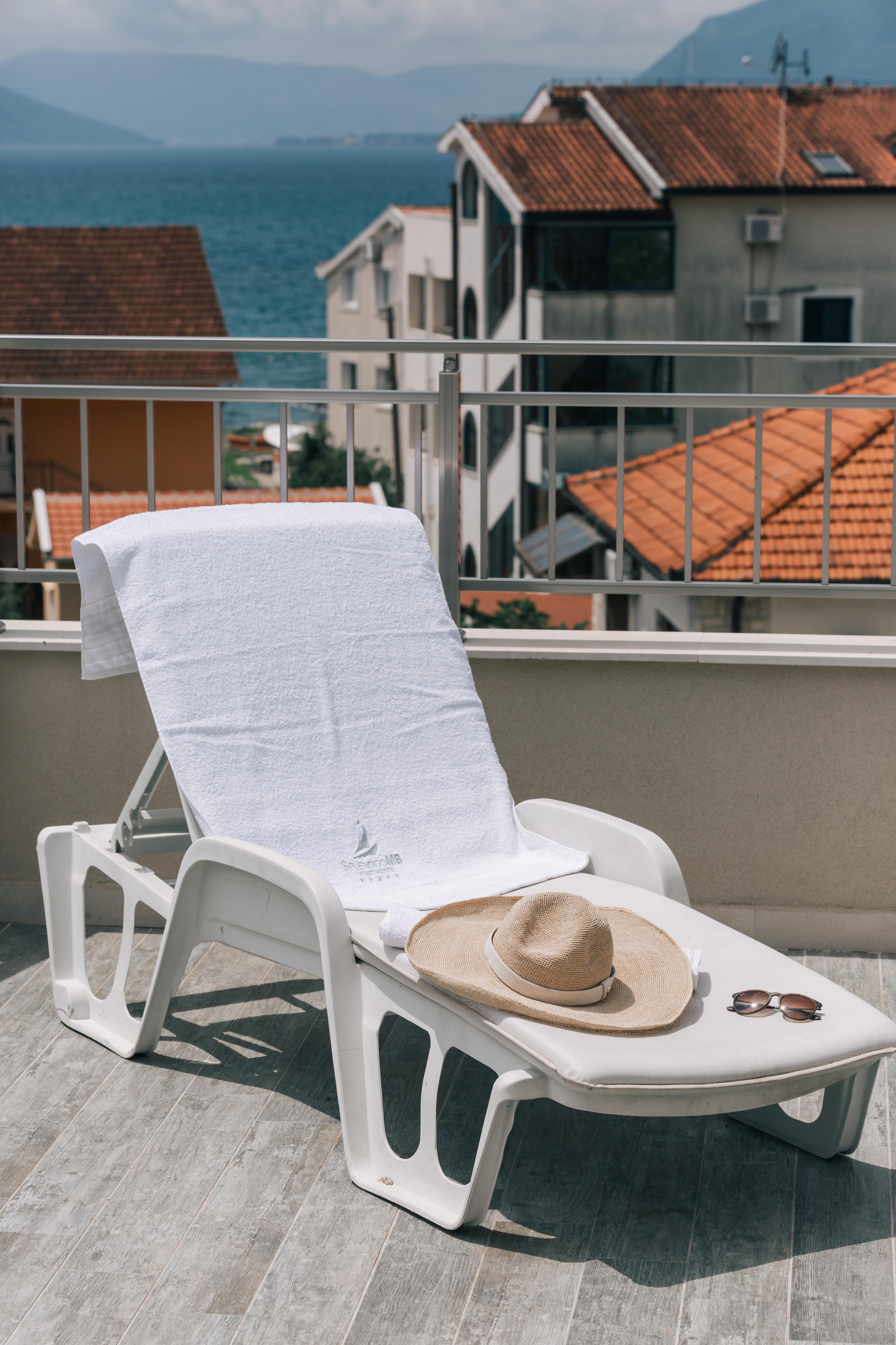 Splendido Mb Apartments Τίβατ Εξωτερικό φωτογραφία