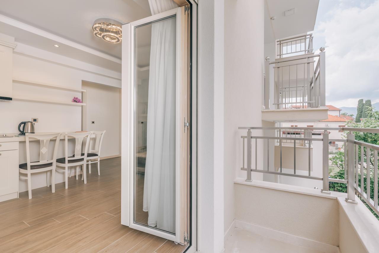 Splendido Mb Apartments Τίβατ Εξωτερικό φωτογραφία