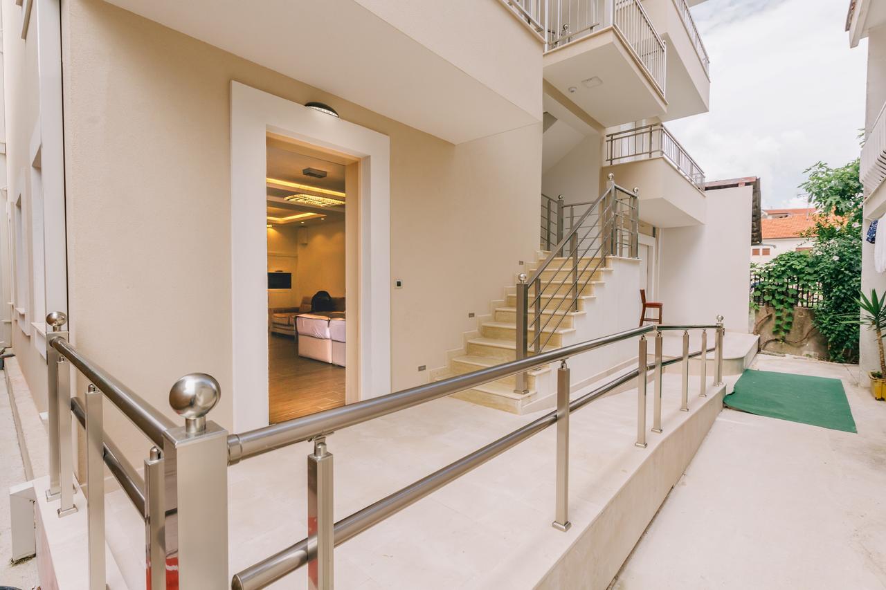 Splendido Mb Apartments Τίβατ Εξωτερικό φωτογραφία