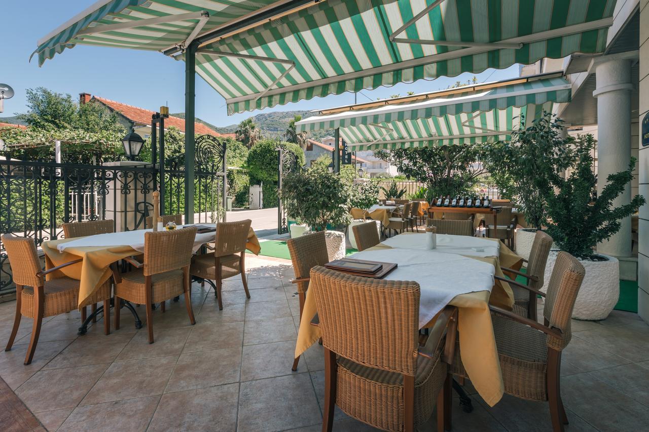 Splendido Mb Apartments Τίβατ Εξωτερικό φωτογραφία