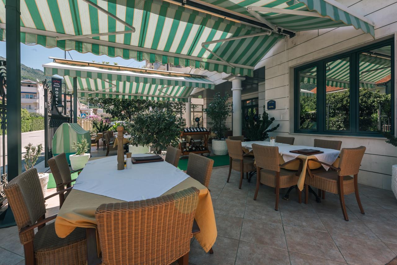 Splendido Mb Apartments Τίβατ Εξωτερικό φωτογραφία
